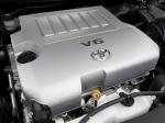 Toyota Aurion AT-X 2012 года